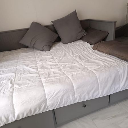 Santa Cruz Terrace Home Севилья Экстерьер фото