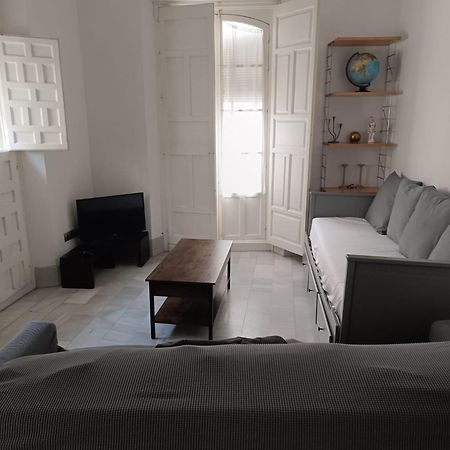 Santa Cruz Terrace Home Севилья Экстерьер фото