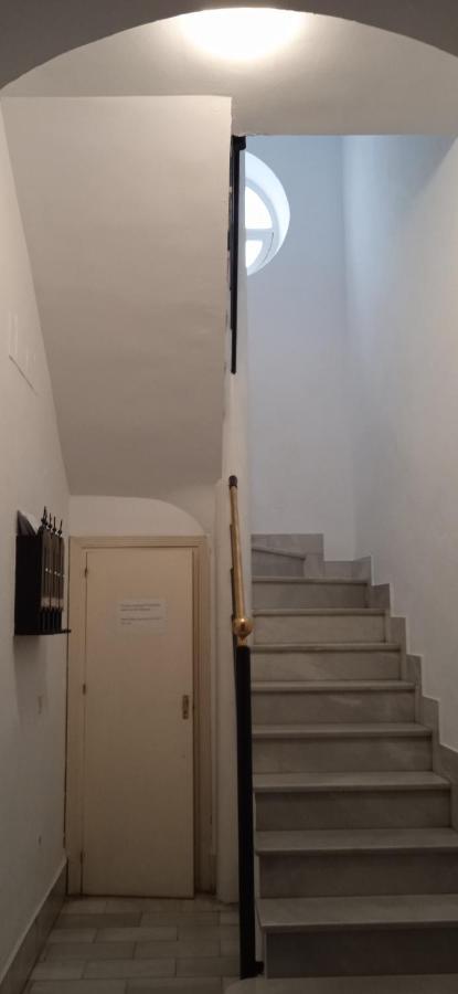 Santa Cruz Terrace Home Севилья Экстерьер фото
