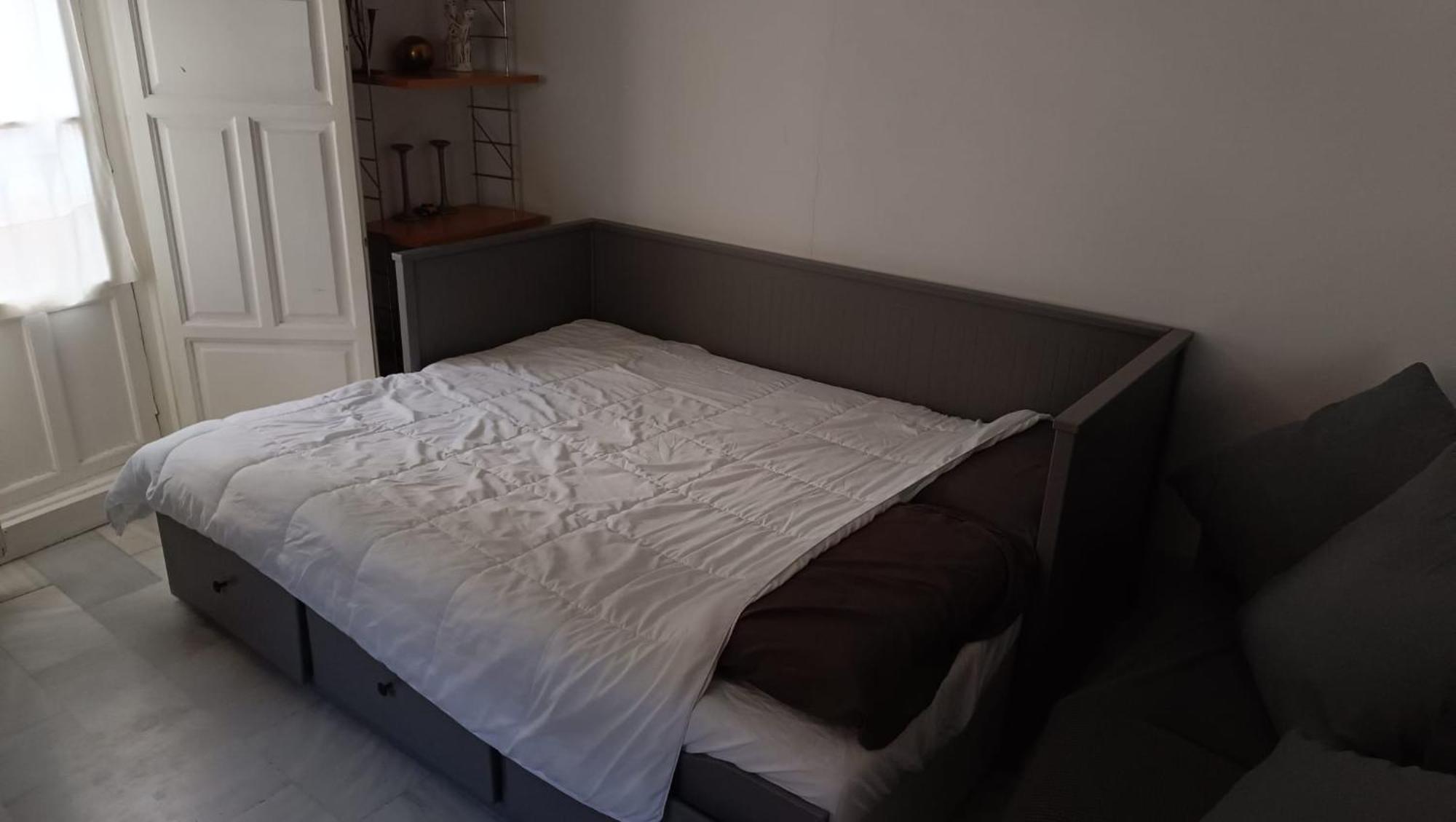 Santa Cruz Terrace Home Севилья Экстерьер фото
