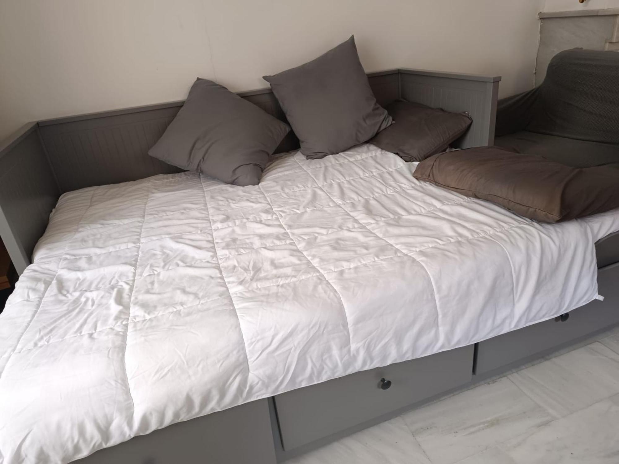 Santa Cruz Terrace Home Севилья Экстерьер фото