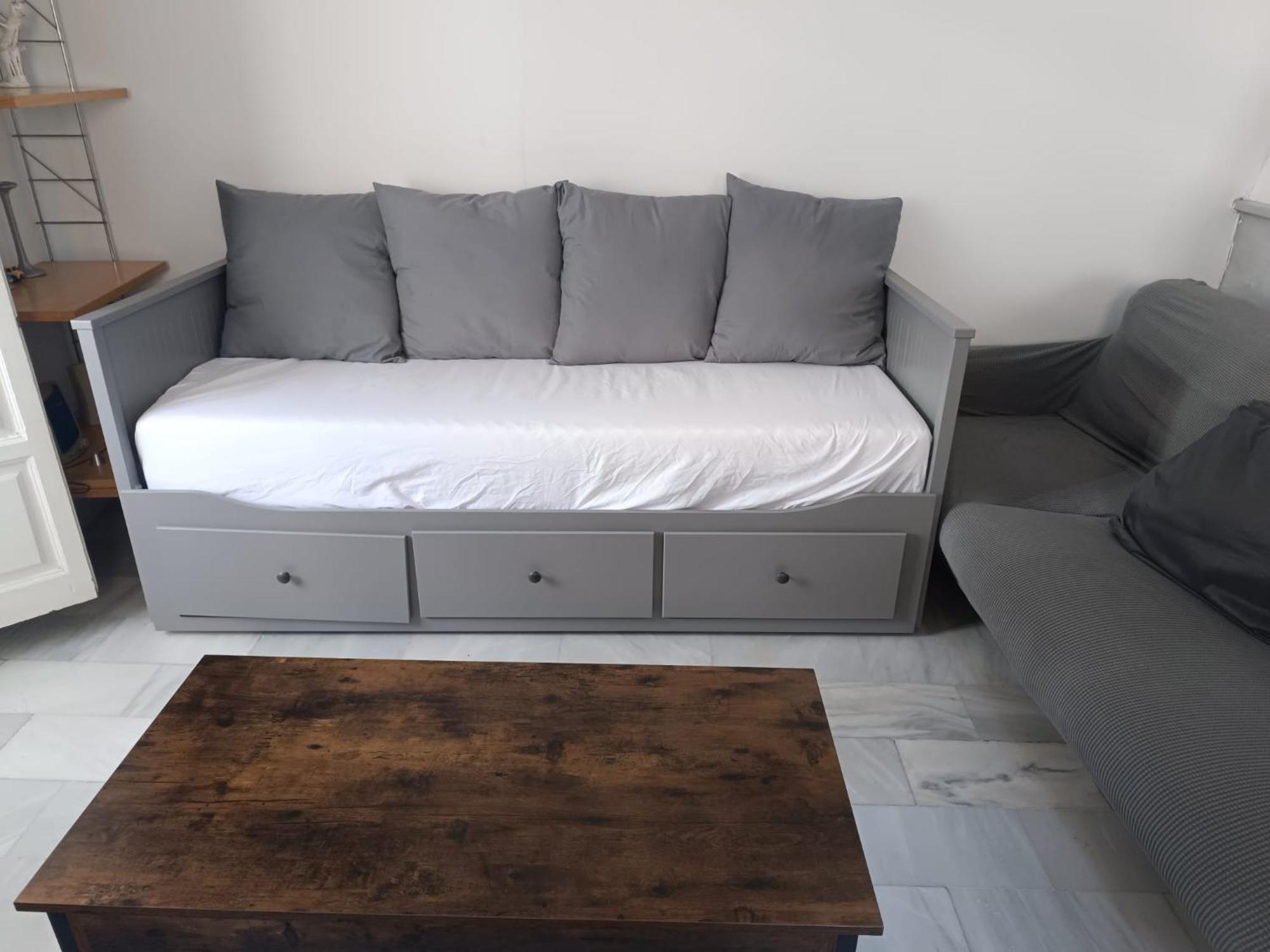 Santa Cruz Terrace Home Севилья Экстерьер фото